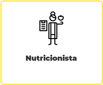Contabilidade para Nutricionista em Santa Catarina - SC | Duoexo Contabilidade - Área da Saúde