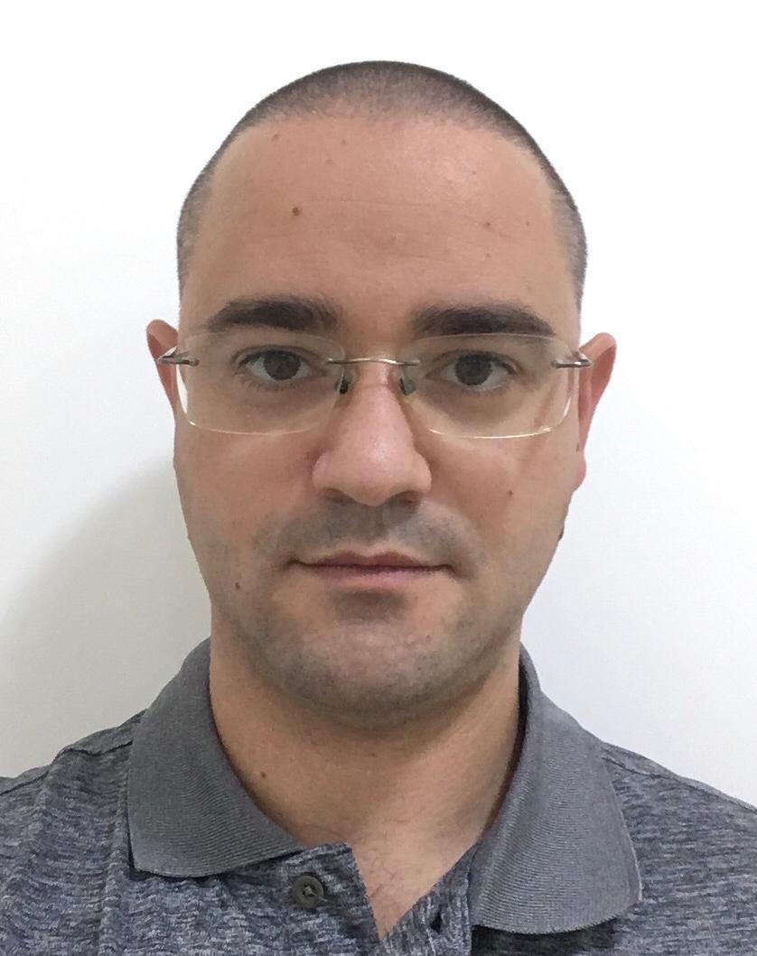 Maximiliano Bonin