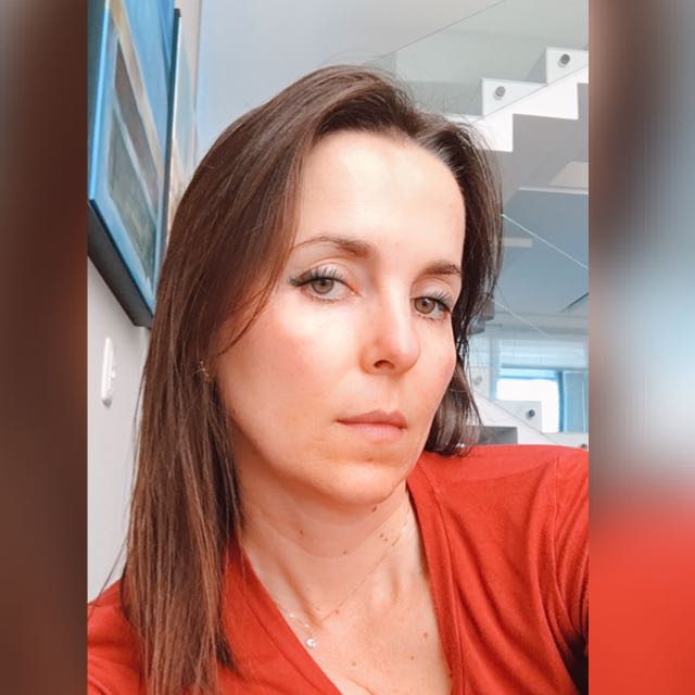 Vanessa Luckmann
