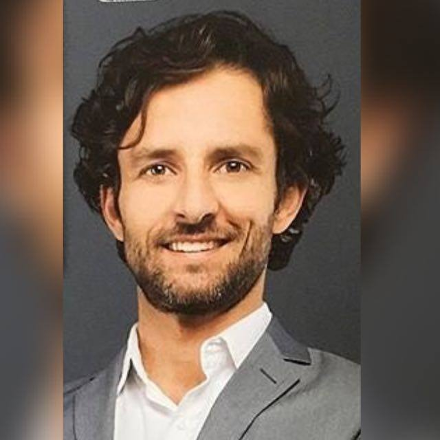 Dr. Fabio Branco
