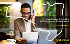 Contabilidade Online SC e Abrir Empresa em Santa Catarina: Confira Agora! - Contabilidade Online SC e Abrir Empresa em Santa Catarina: Confira!